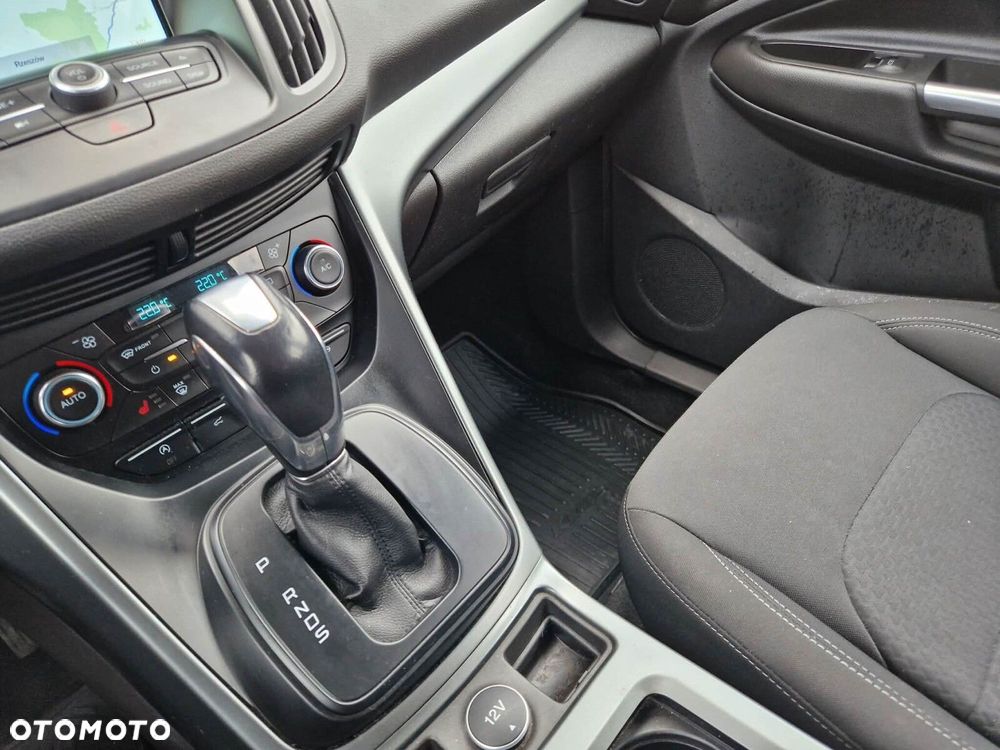 Ford Kuga 1.5 EcoBoost AWD Titanium ASS - 16