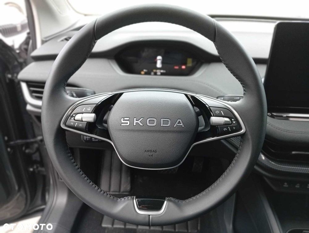 Skoda Elroq 50 55kWh - 13