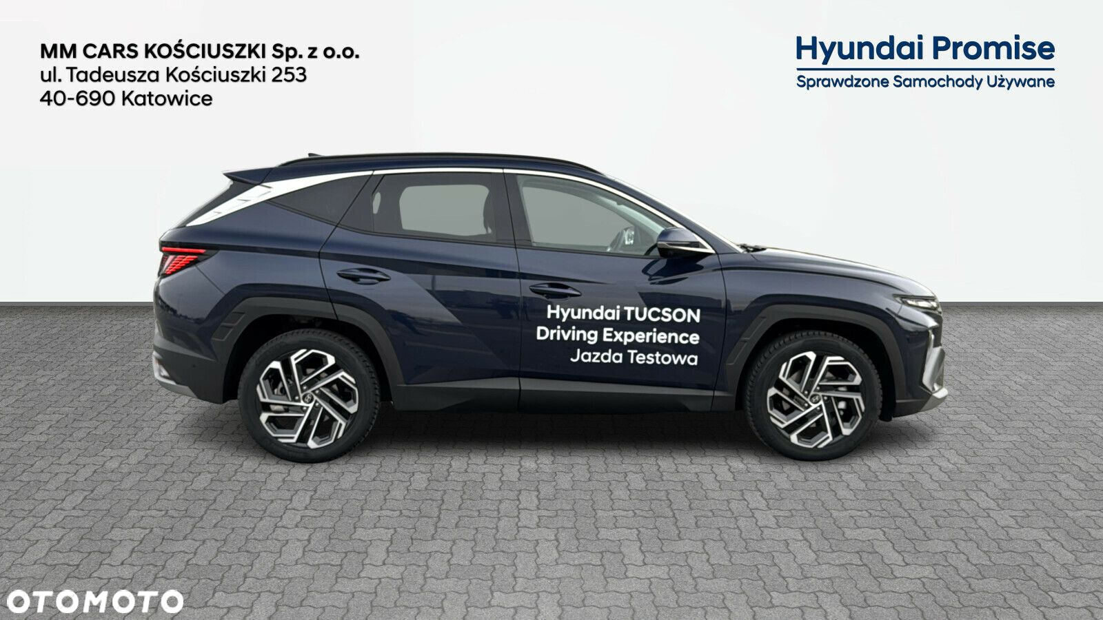 Hyundai Tucson - 5