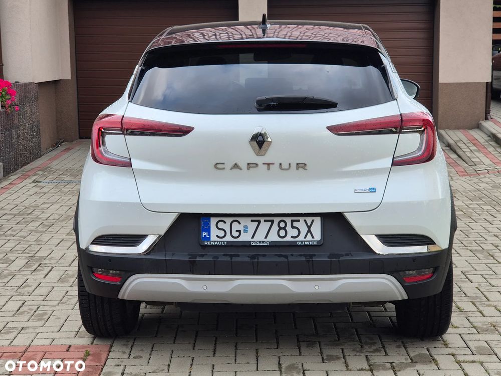 Renault Captur - 4