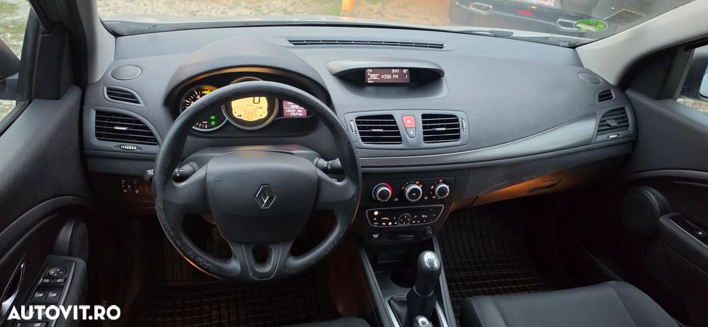 Renault Megane - 6