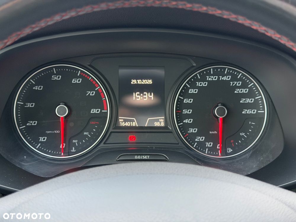 Seat Leon 1.4 TSI Start&Stop FR - 20