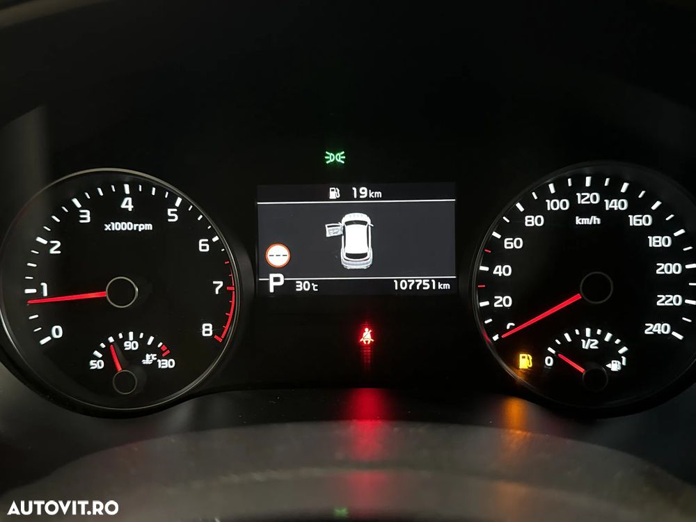 Kia Sportage - 11