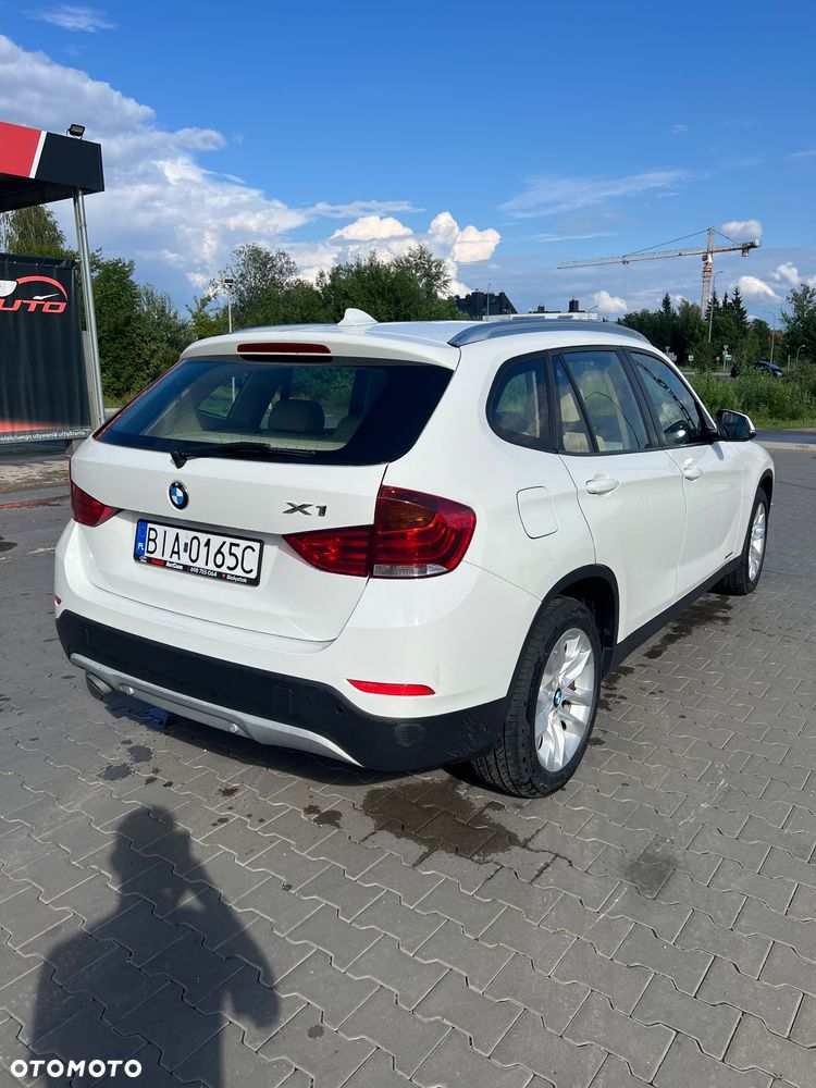 BMW X1 - 5