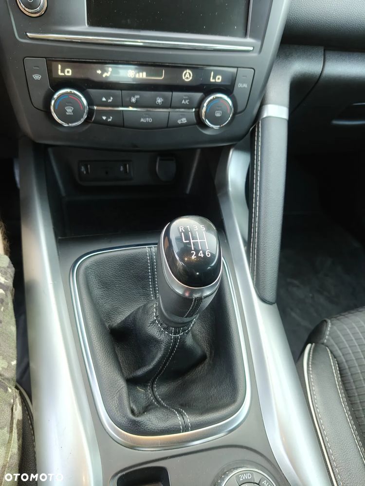 Renault Kadjar 1.6 dCi Energy Bose 4x4 - 18
