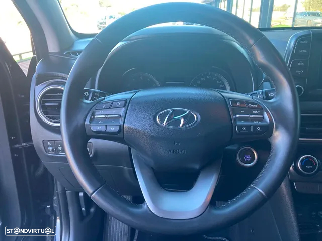Hyundai Kauai 1.0 T-GDi Premium - 26