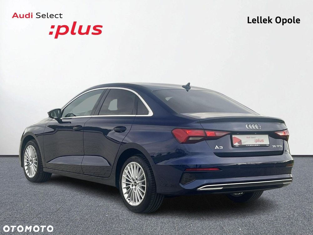 Audi A3 - 3