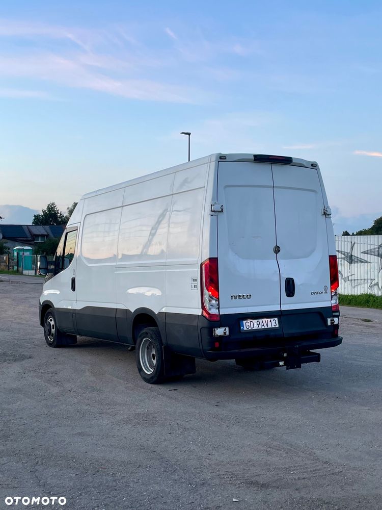 Iveco Daily - 7