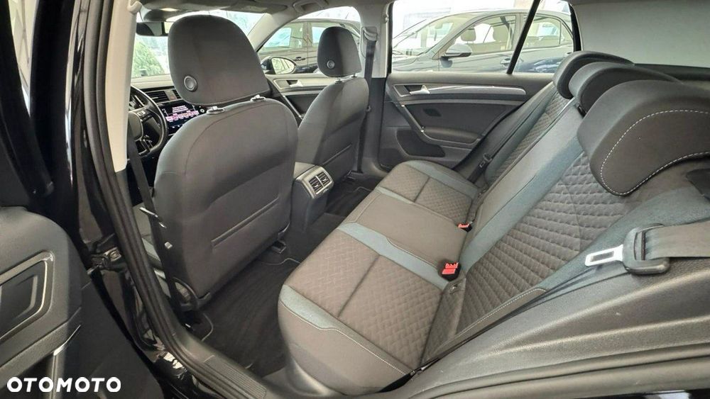 Volkswagen Golf 1.5 TSI BMT IQ Drive - 29