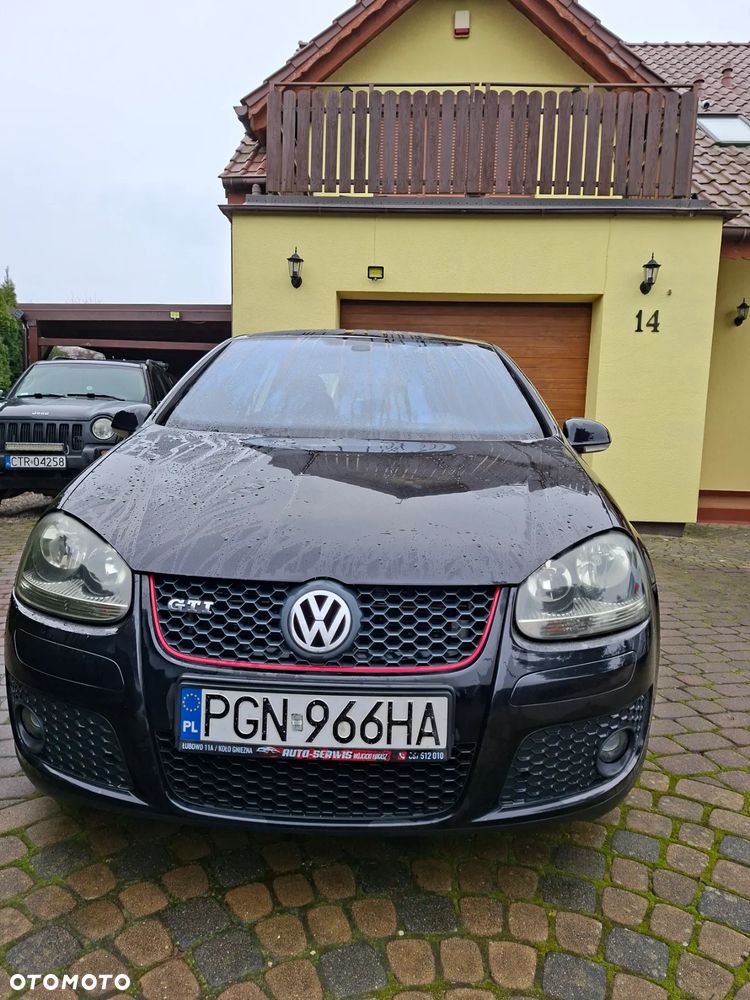 Volkswagen Golf 2.0 GTI - 21