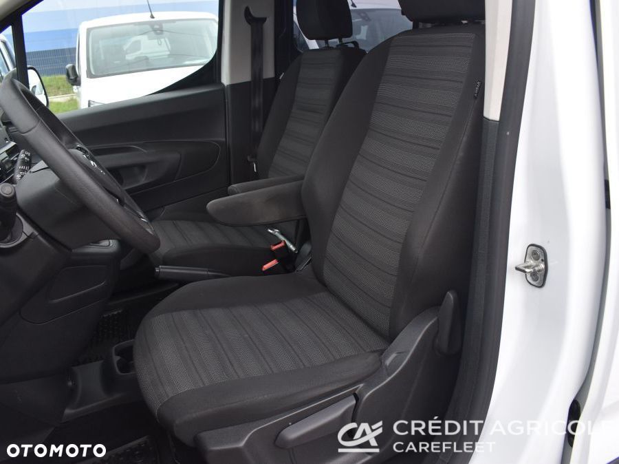 Opel Combo 1.5 CDTI Edition S&S - 10