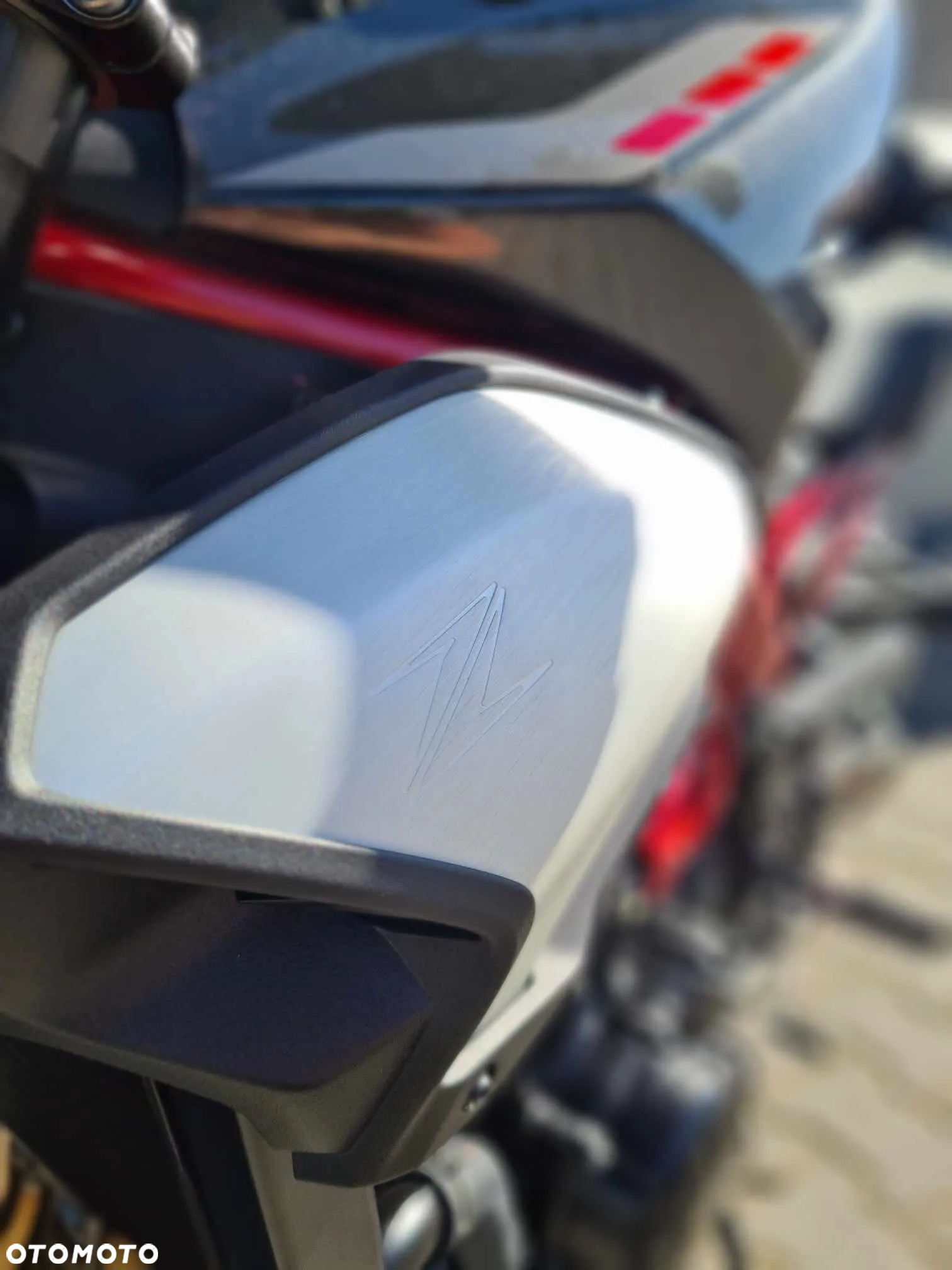 Kawasaki Z 900 - 6