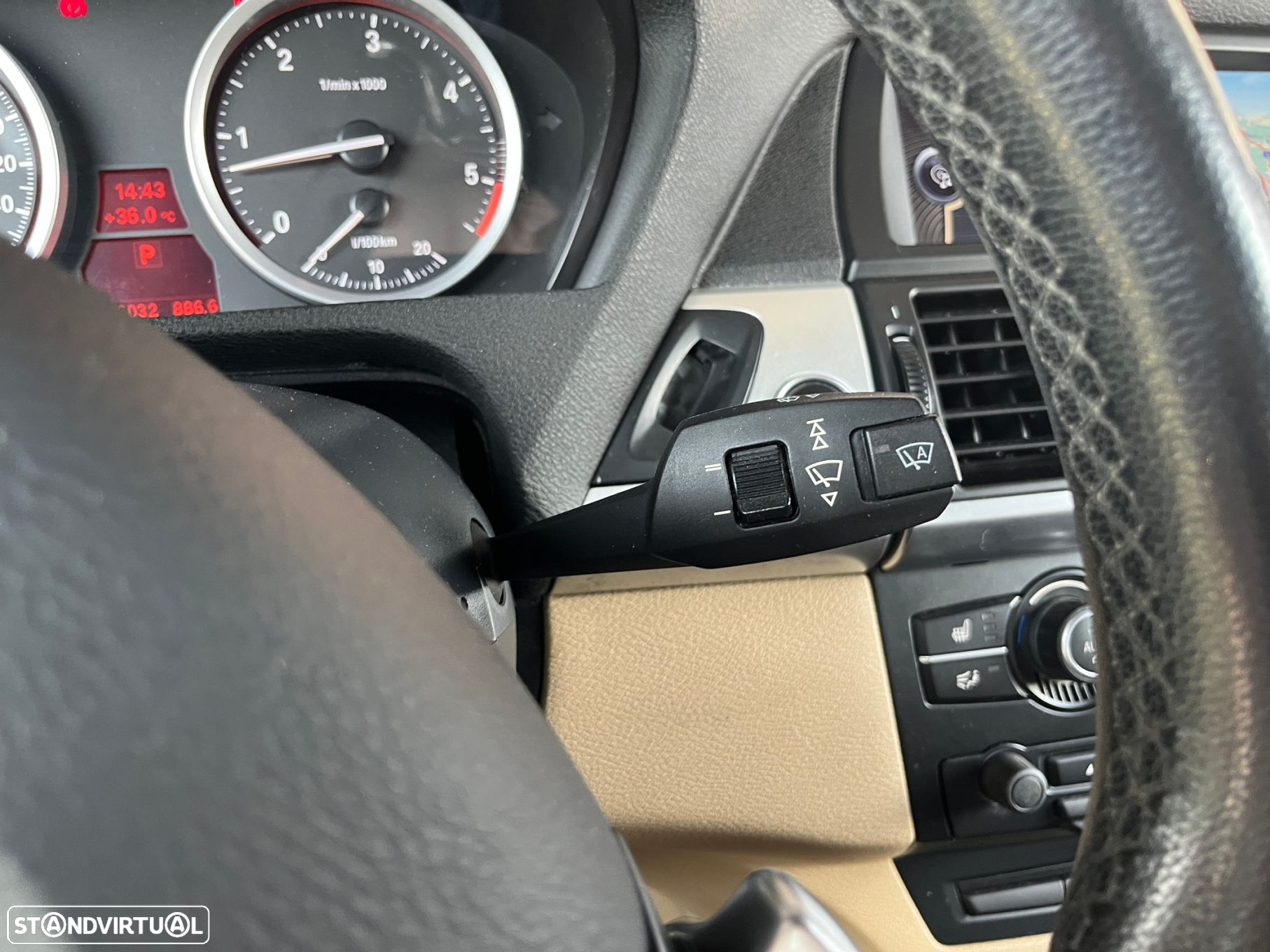 BMW X6 xDrive30d - 25
