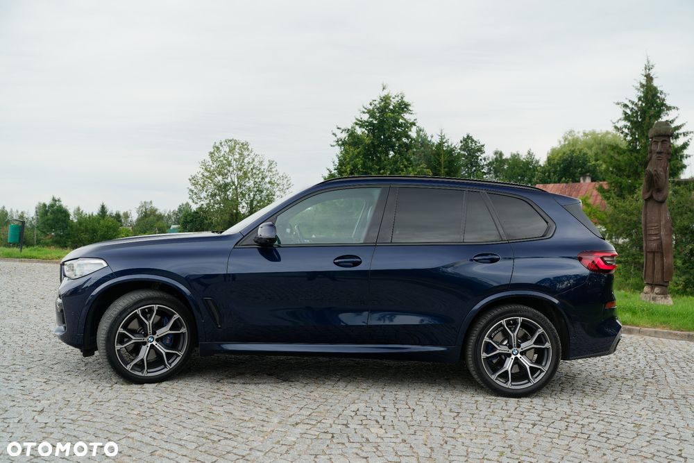 BMW X5 xDrive30d - 11
