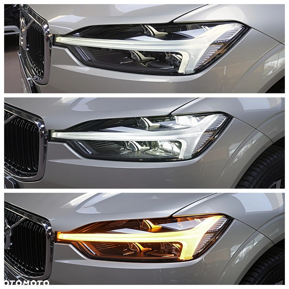 Volvo XC 60 T4 Momentum Pro - 36