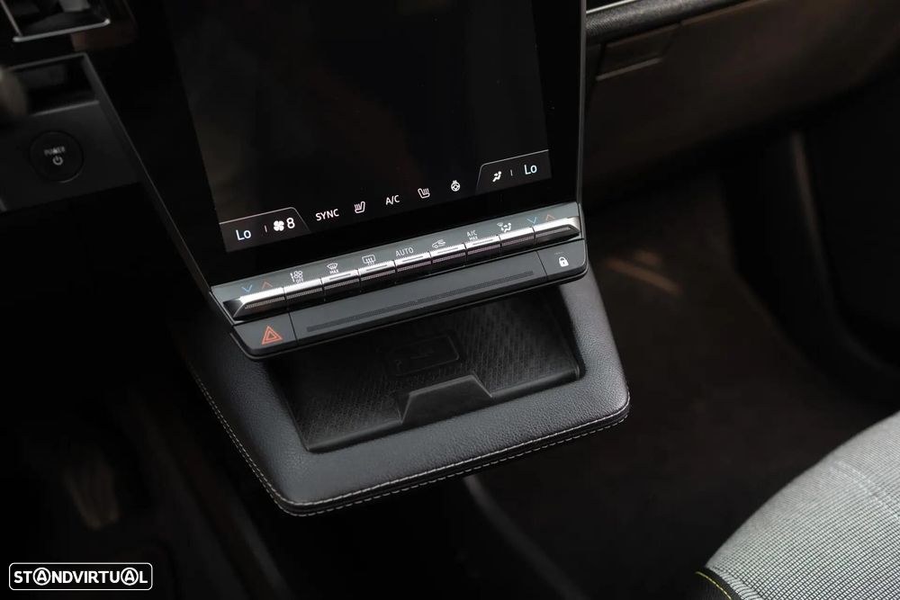 Renault Mégane E-Tech EV60 Techno Optimum Charge - 20