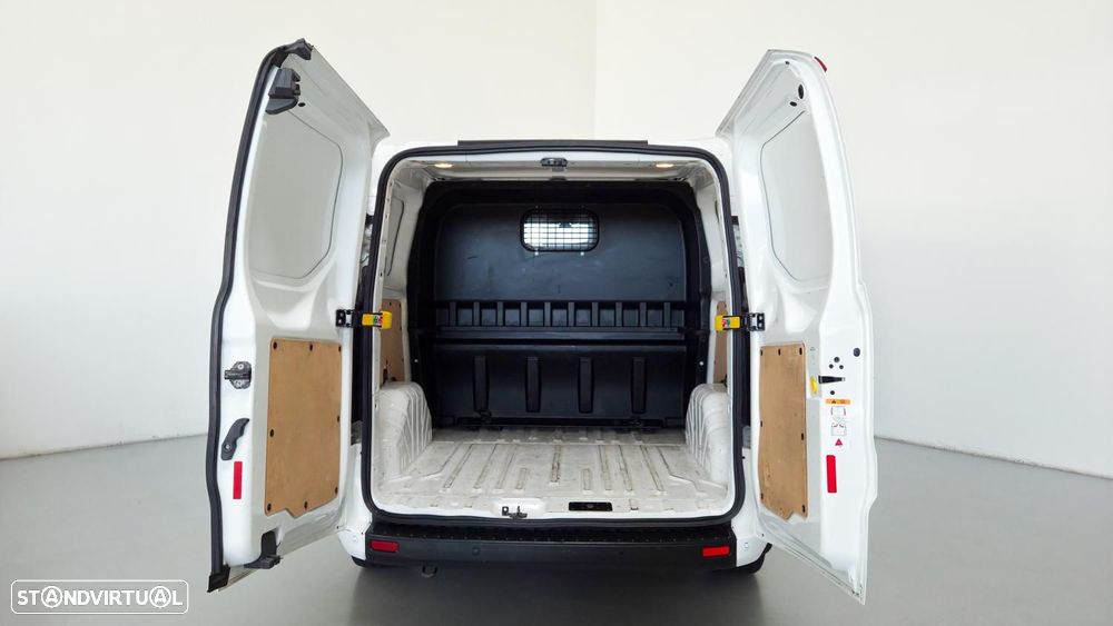 Ford Transit - 19
