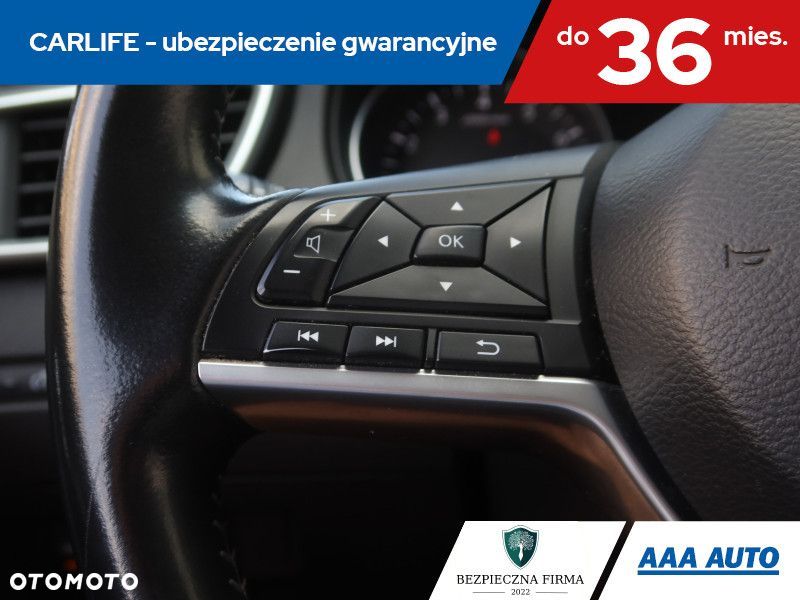 Nissan Qashqai - 19