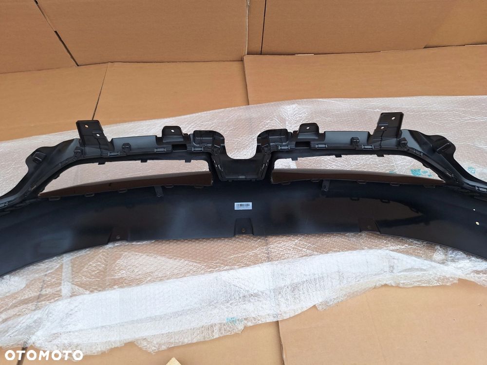 MG 4 IV MG4 EV MULAN HOKEJ SPOILER DOKŁADKA ZDERZAK PRZÓD PRZEDNI ORYG. P11186025 WYSYŁKA 24H - 10