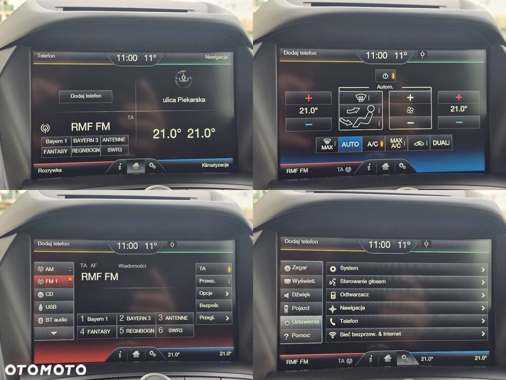 Ford C-MAX - 23