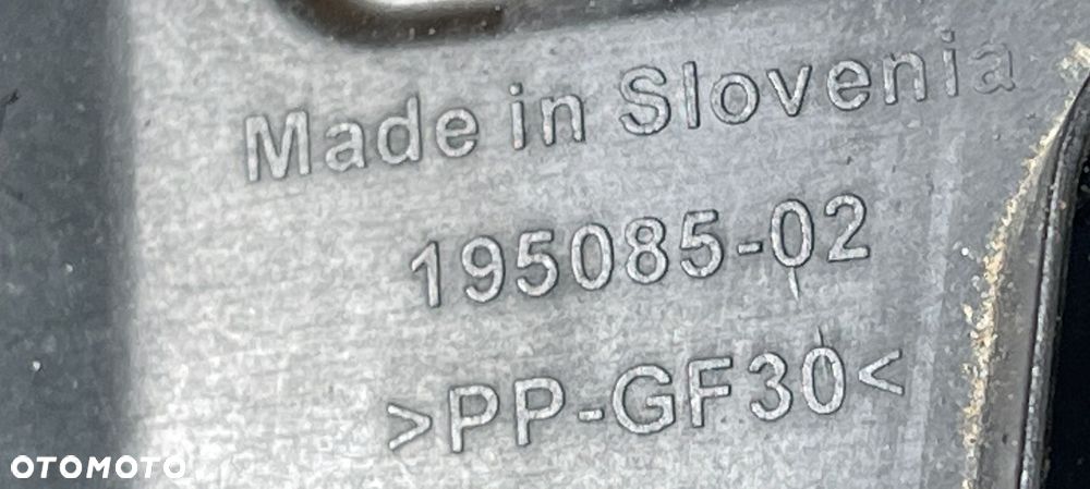 SKODA OCTAVIA III 3 SCOUT HALOGEN PRAWY PRZÓD  5E0941702B - 3