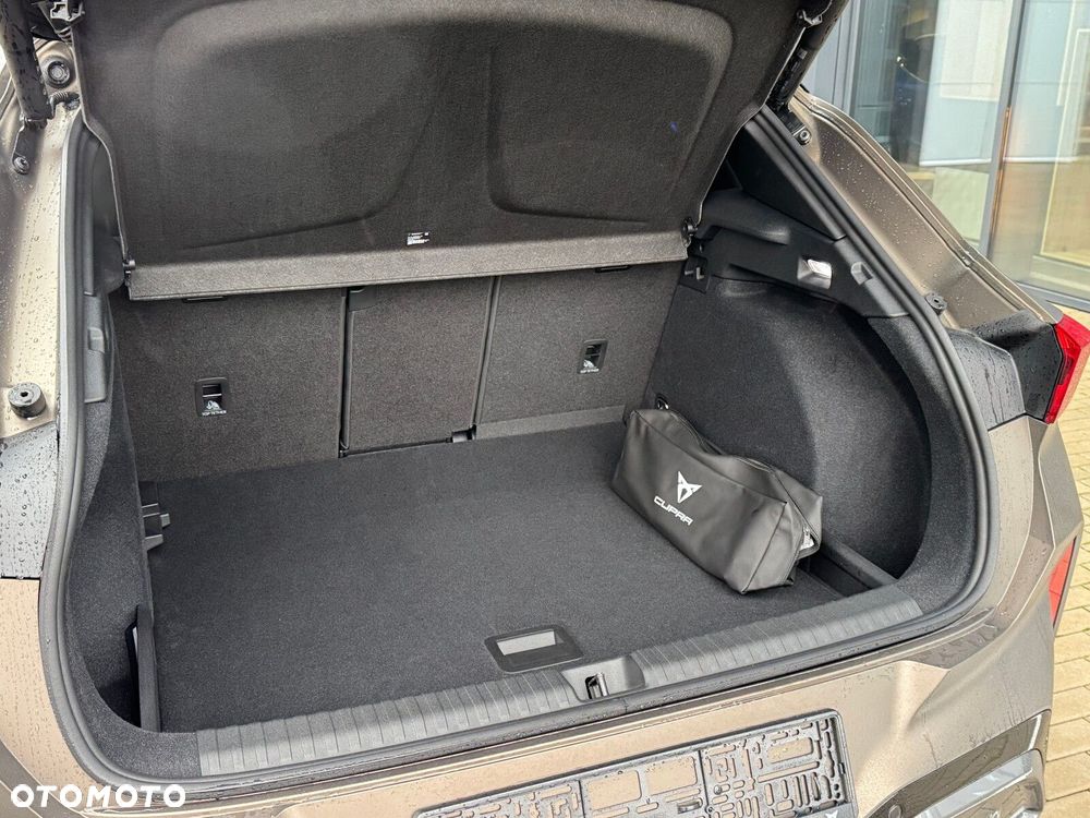 Cupra Terramar 2.0 TSI 4Drive Advantage Edition DCC DSG - 7