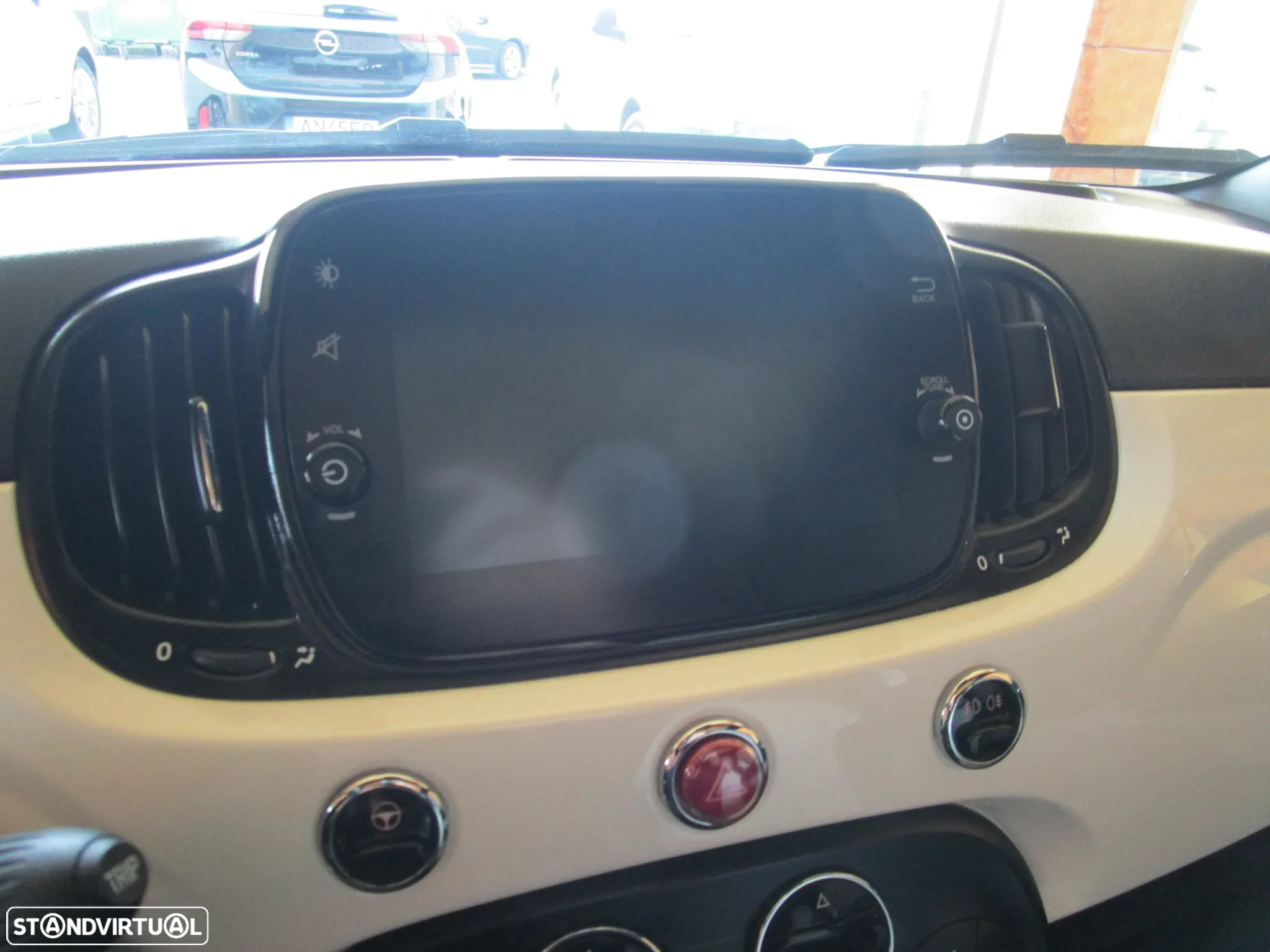 Fiat 500 1.0 Hybrid Dolcevita - 27