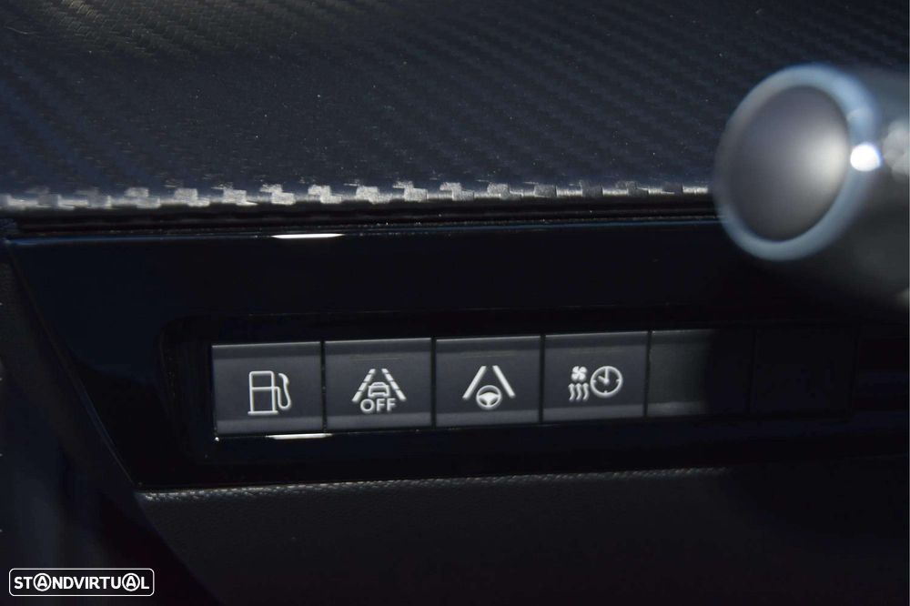 Peugeot 508 SW 1.6 Hybrid GT e-EAT8 - 19