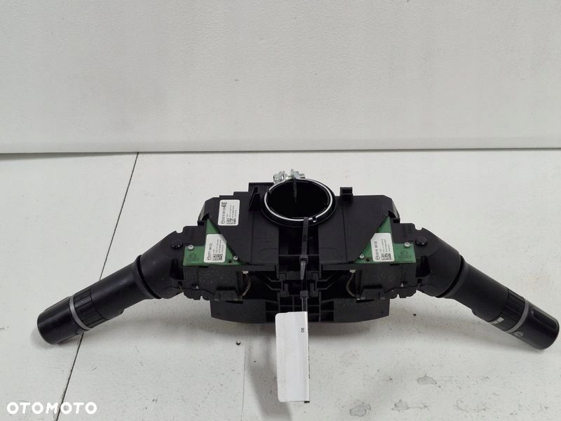 MAZDA 6 II 2 GH PRZEŁĄCZNIK ZESPOLONY MANETKI WYCIERACZEK GS1M66120A - 13