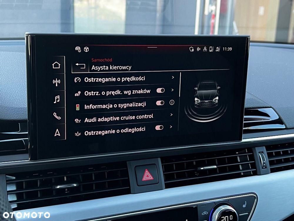 Audi A5 Sportback - 30
