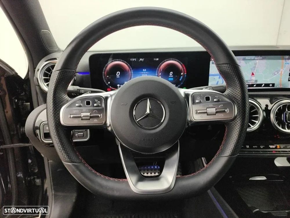 Mercedes-Benz A 250 - 17