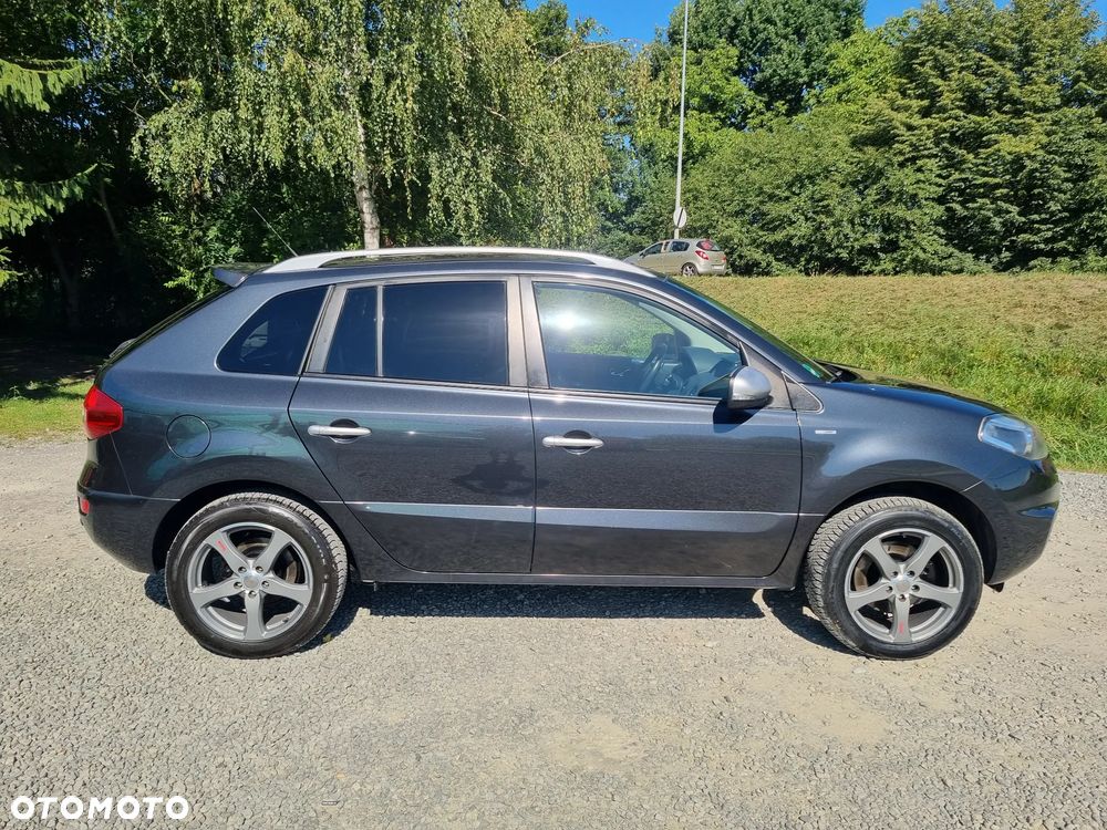 Renault Koleos 2.0 dCi FAP 4x4 Bose Edition - 10