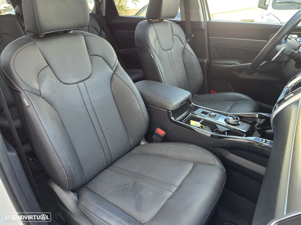 Kia Sorento 1.6 T-GDI PHEV Concept+SRF - 14