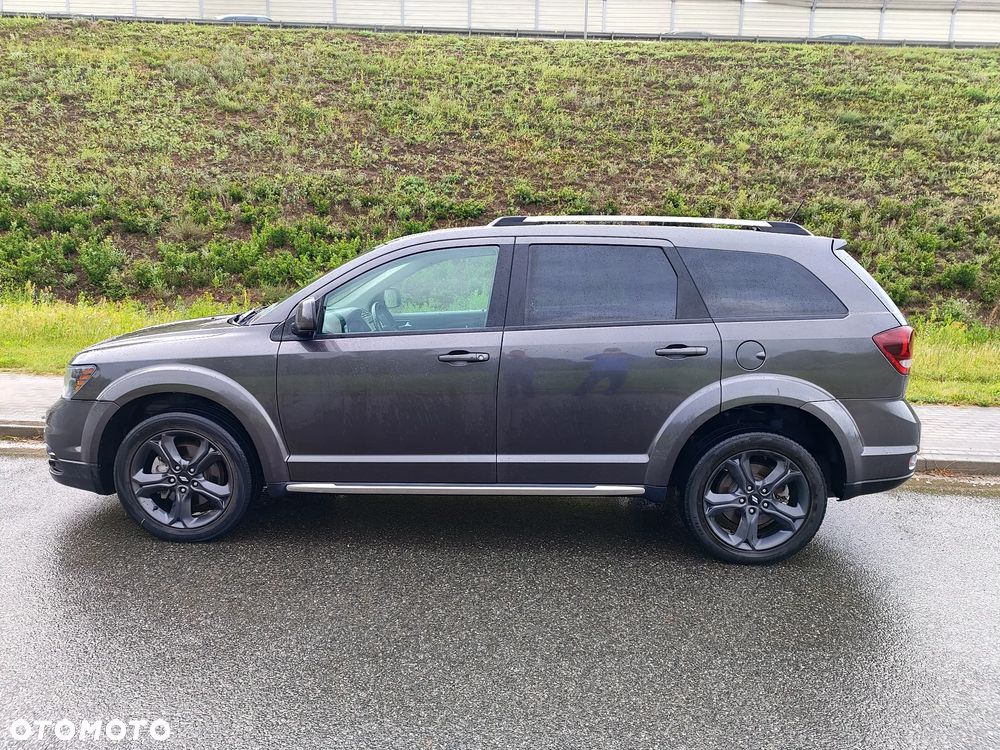 Dodge Journey - 7
