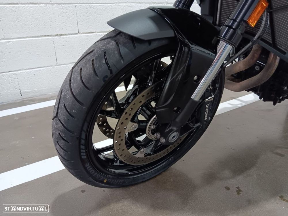 BMW F 900 XR 900XR - 13