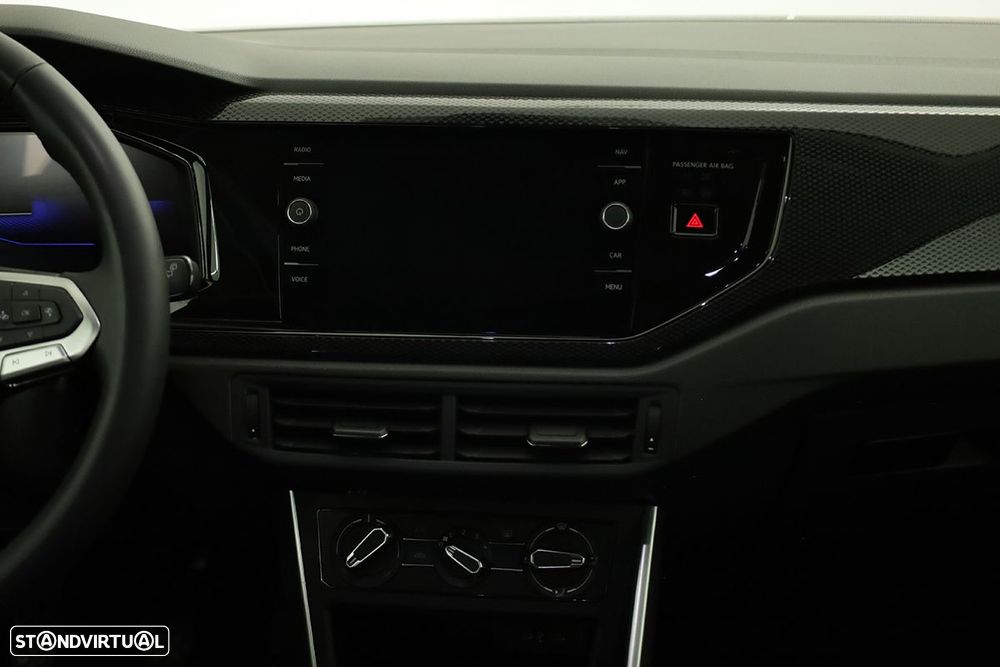 VW Taigo 1.0 TSI Urban - 9