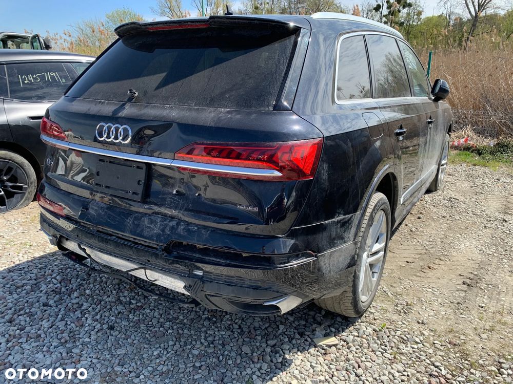 Audi Q7 - 5