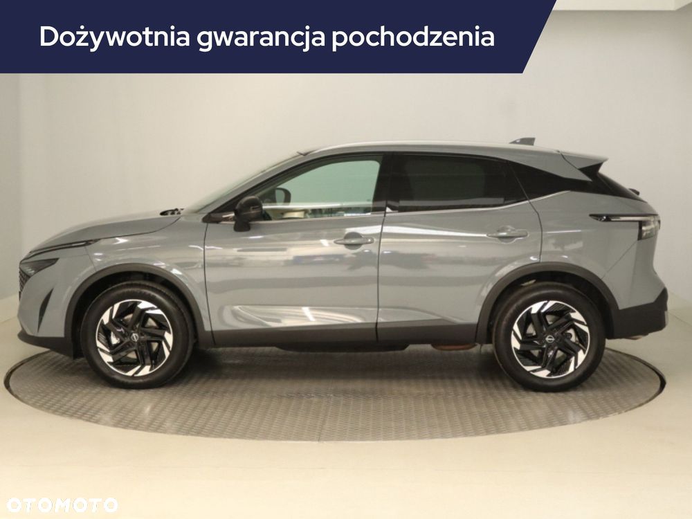 Nissan Qashqai 2025 photo 3