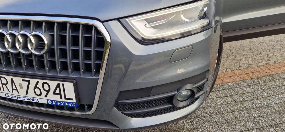 Audi Q3 - 29