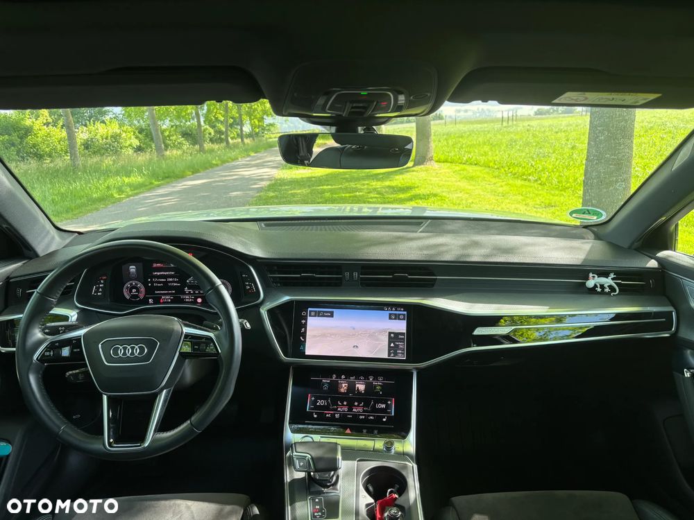 Audi A6 Allroad - 8