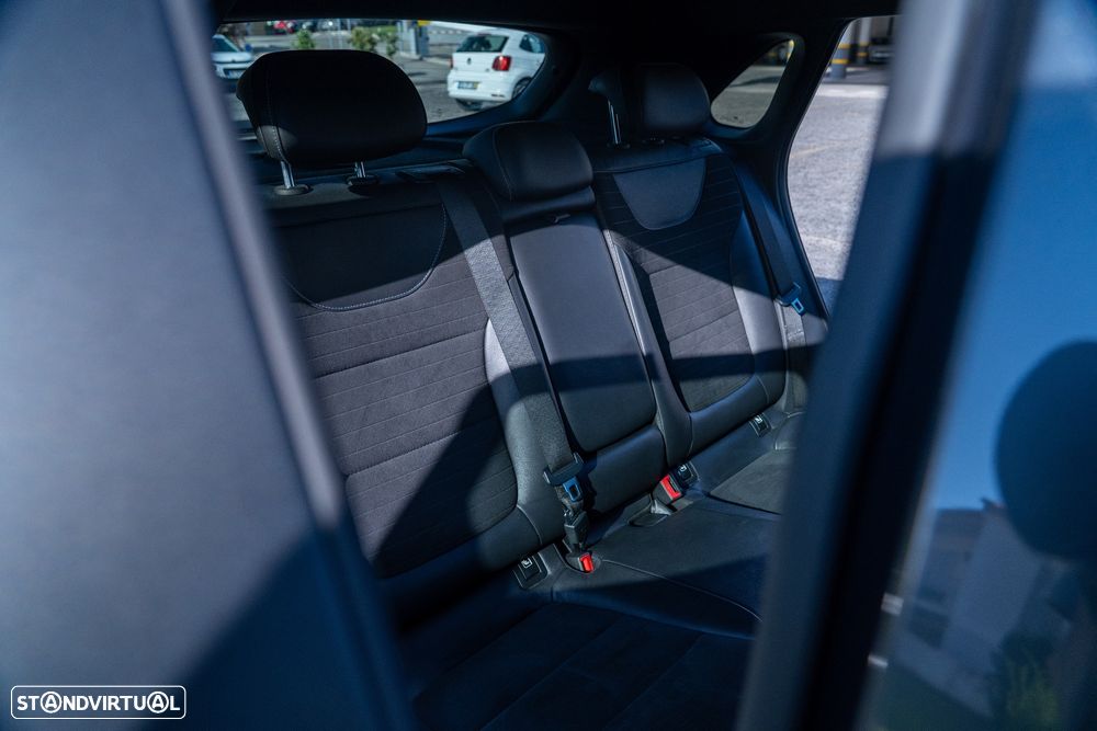 Hyundai i30 N 2.0 T-GDI Performance - 16