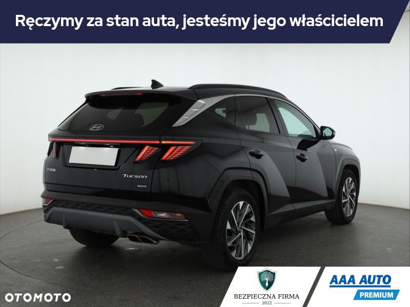 Hyundai Tucson - 7