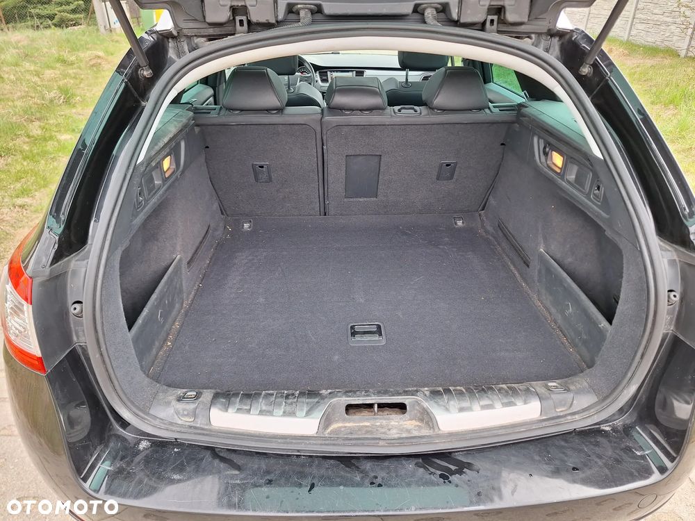 Peugeot 508 BlueHDi 180 EAT6 Stop&Start Allure - 21
