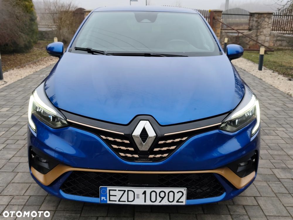 Renault Clio 1.0 TCe R.S Line - 10