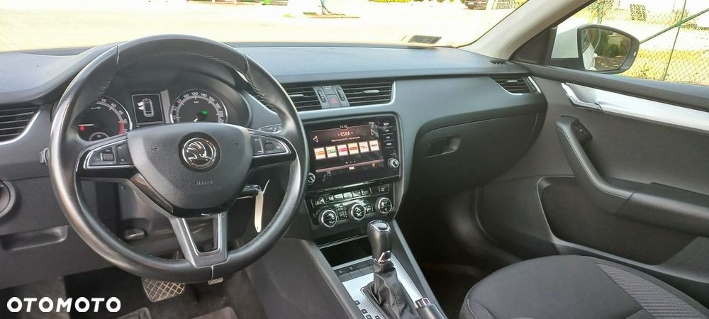 Skoda Octavia - 26