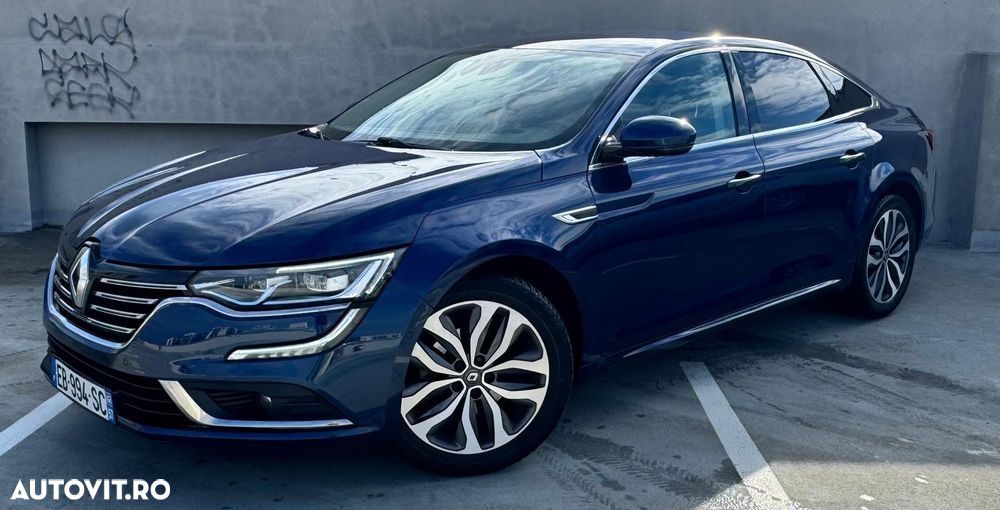 Renault Talisman