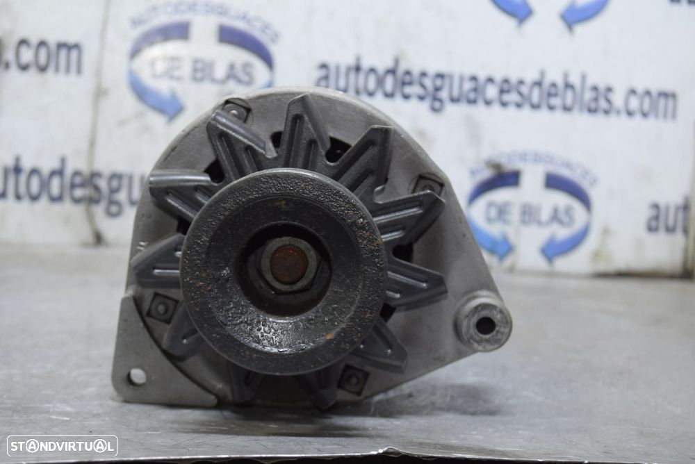 ALTERNADOR AUDI 80 811813 - 1