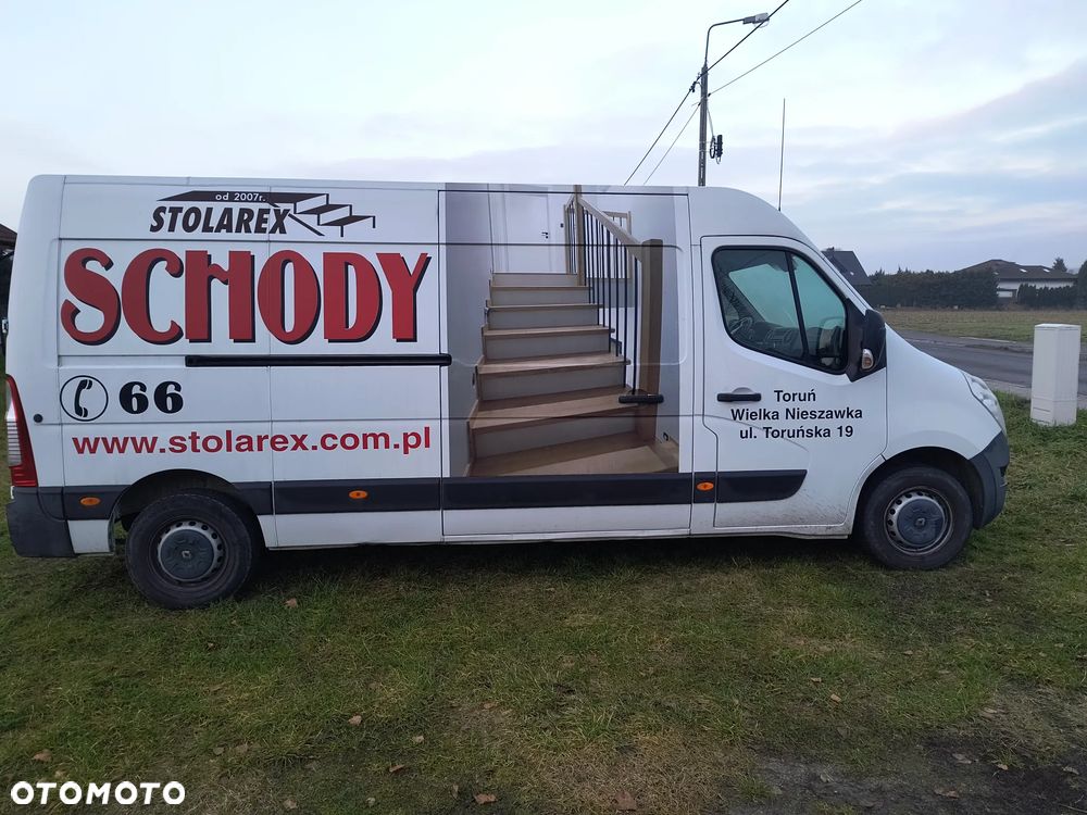 Renault Master - 5