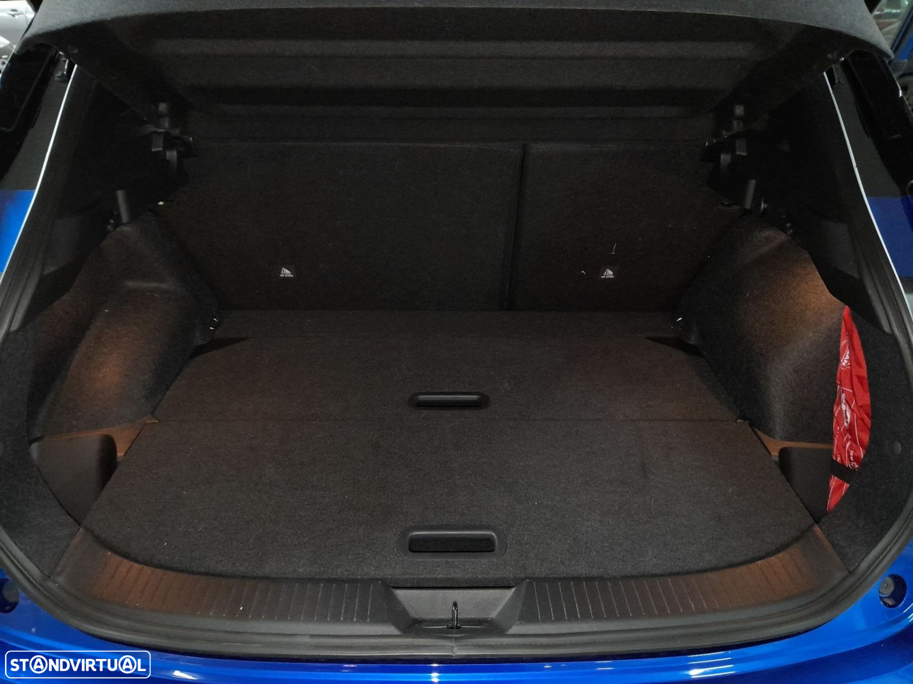 Nissan Qashqai 1.3 DIG-T N-Connecta LED+TT - 15