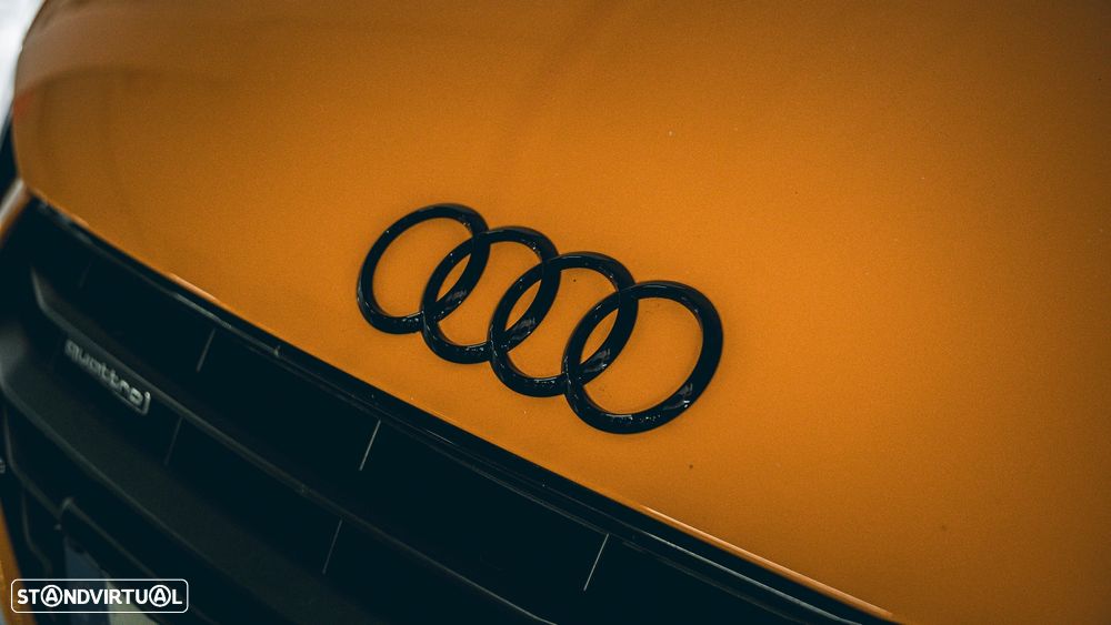 Audi TT Coupé 2.0 TFSI quattro S-line S tronic - 8